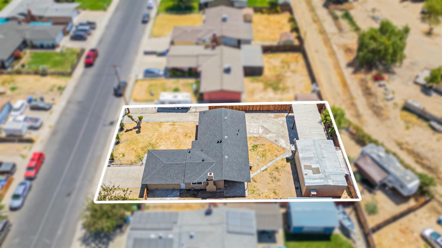 1320 Aurora St, Modesto, CA 95351