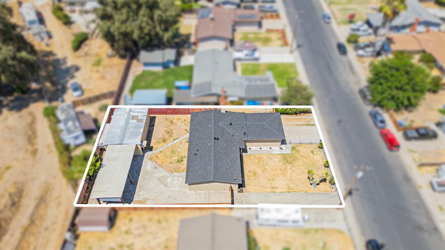 1320 Aurora St, Modesto, CA 95351