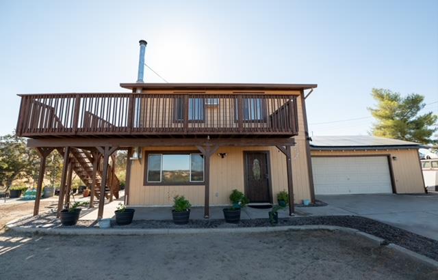 14778 Navarro Ct, La Grange, CA 95329