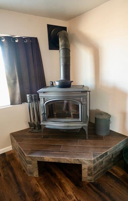 14778 Navarro Ct, La Grange, CA 95329