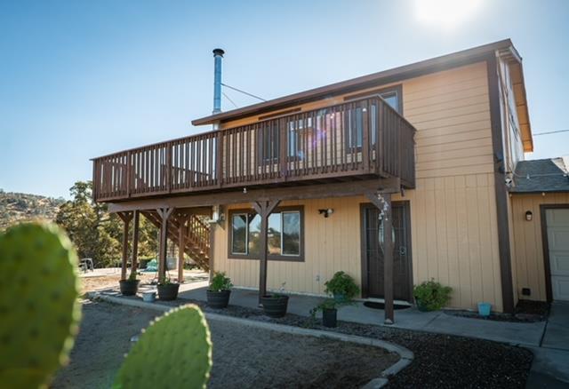 14778 Navarro Ct, La Grange, CA 95329