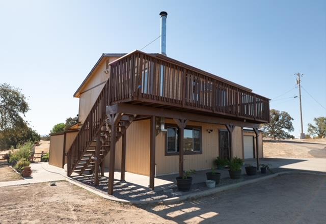 14778 Navarro Ct, La Grange, CA 95329