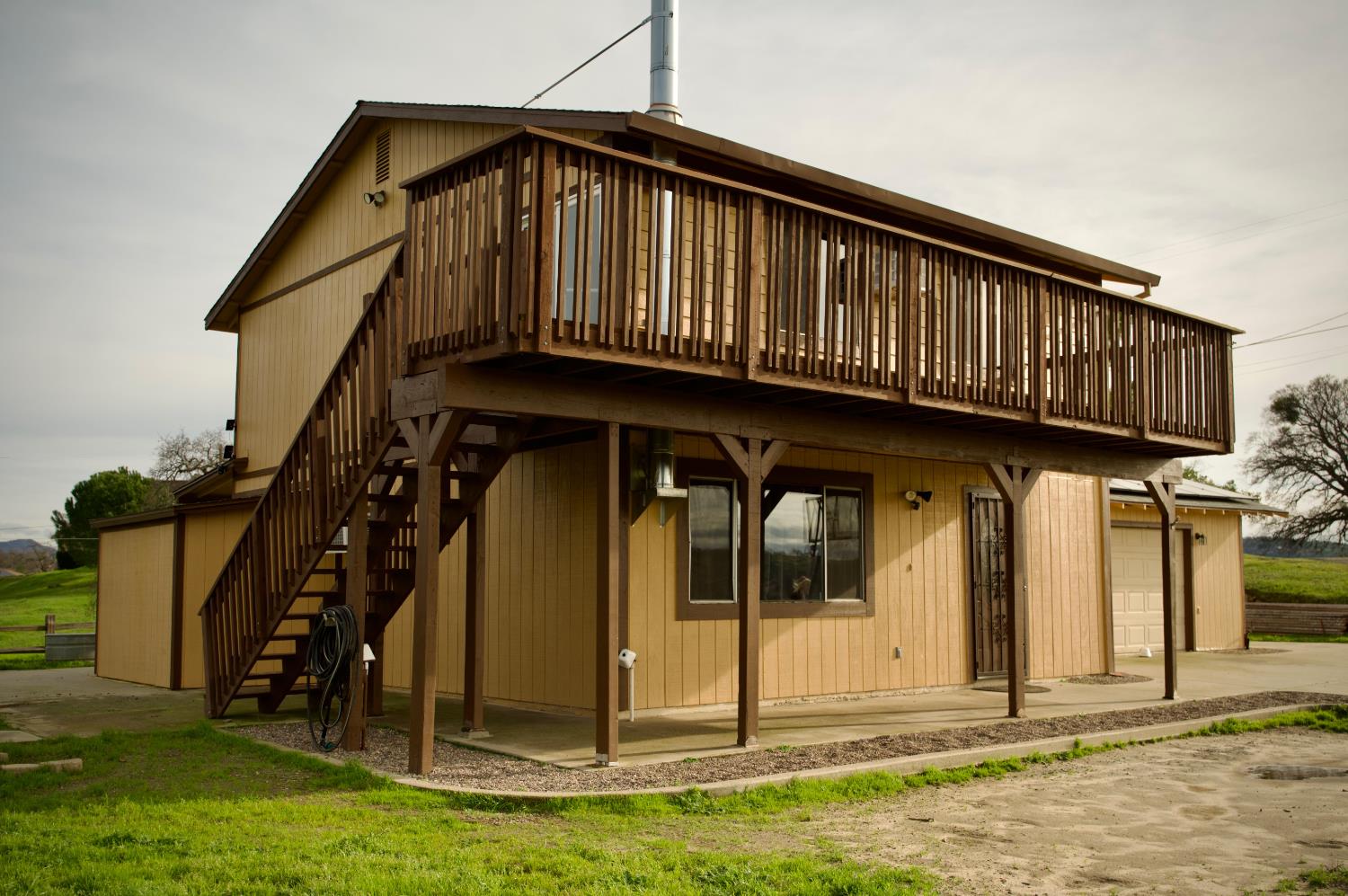 14778 Navarro Ct, La Grange, CA 95329