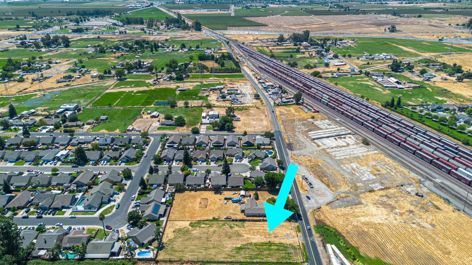 5654 Terminal Ave, Riverbank, CA 95367