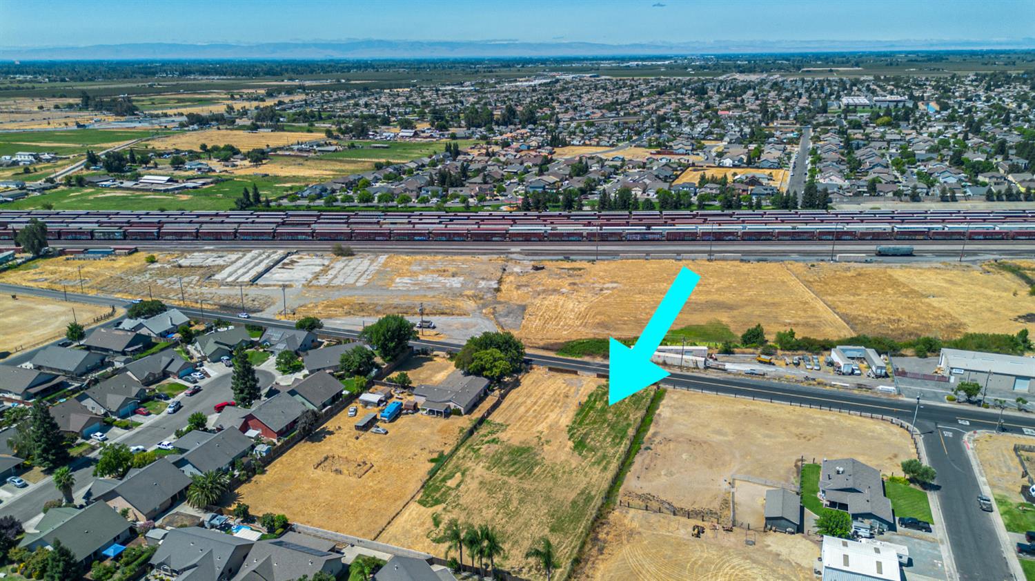 5654 Terminal Ave, Riverbank, CA 95367