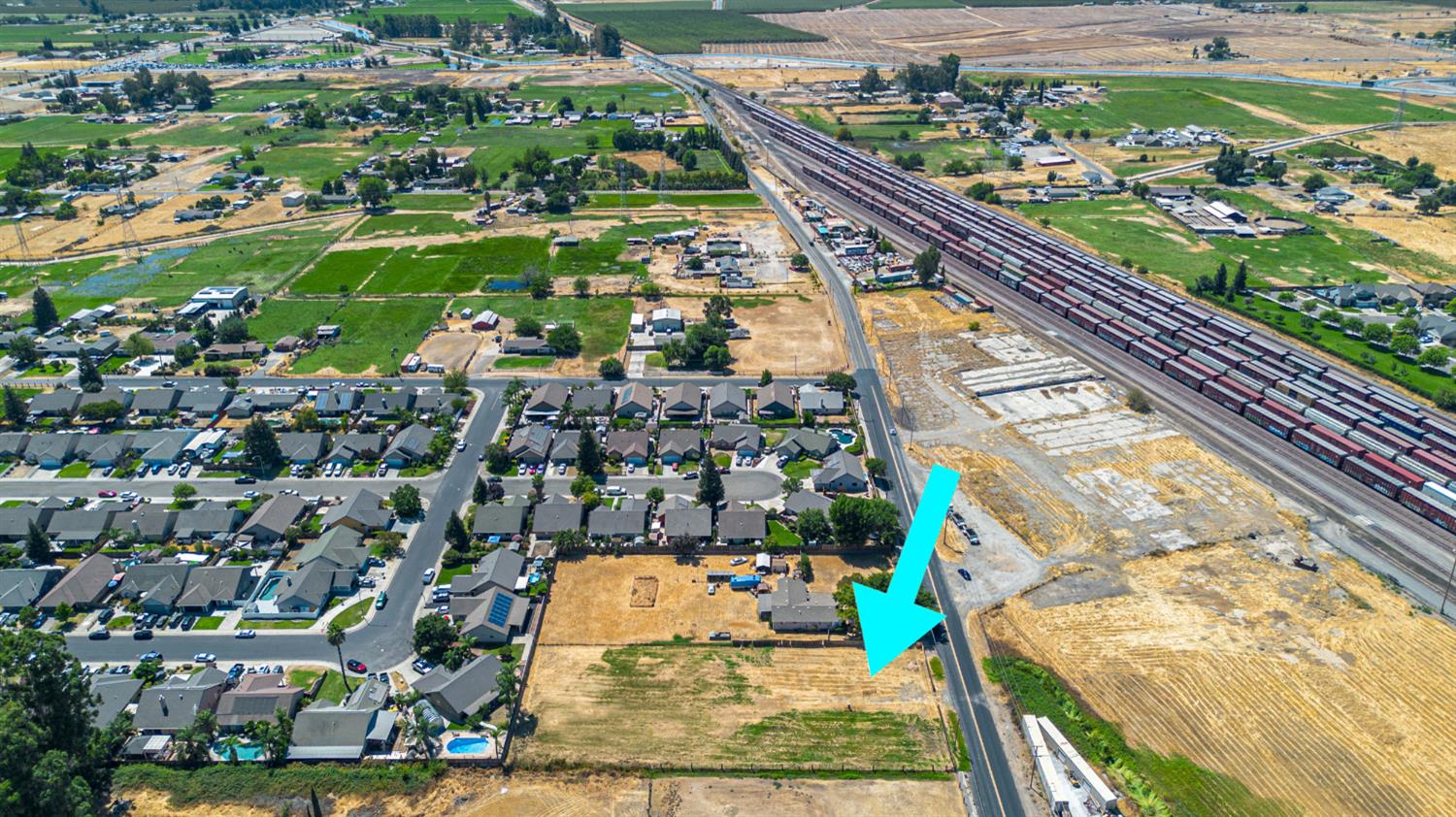 5654 Terminal Ave, Riverbank, CA 95367