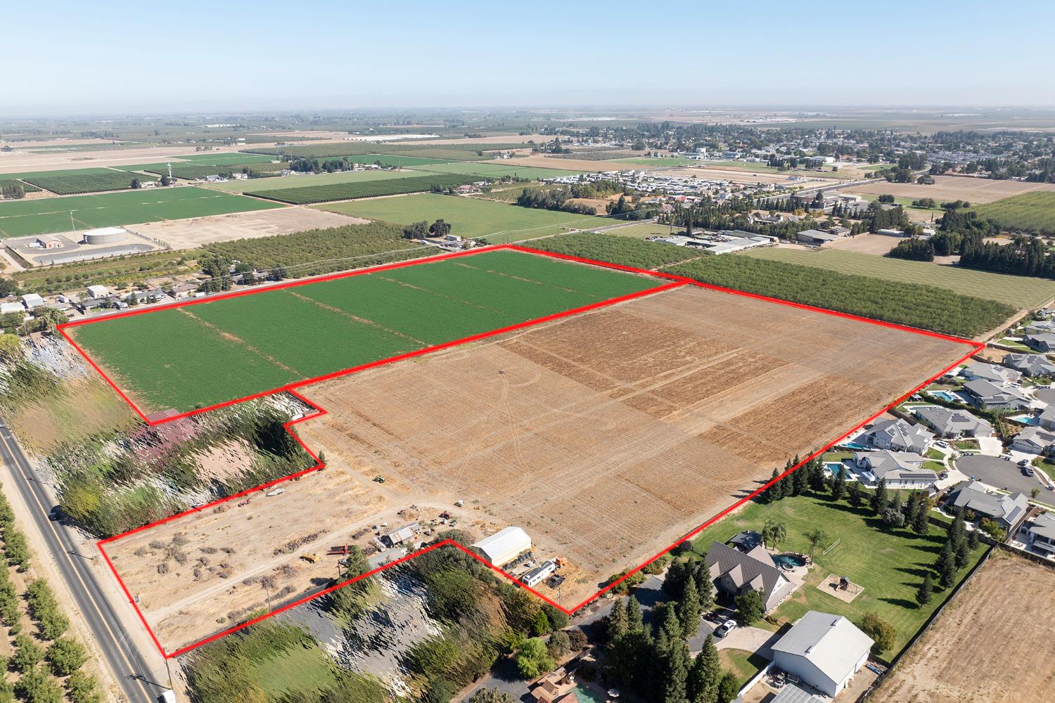 2880 N Quincy Rd, Turlock, CA 95382