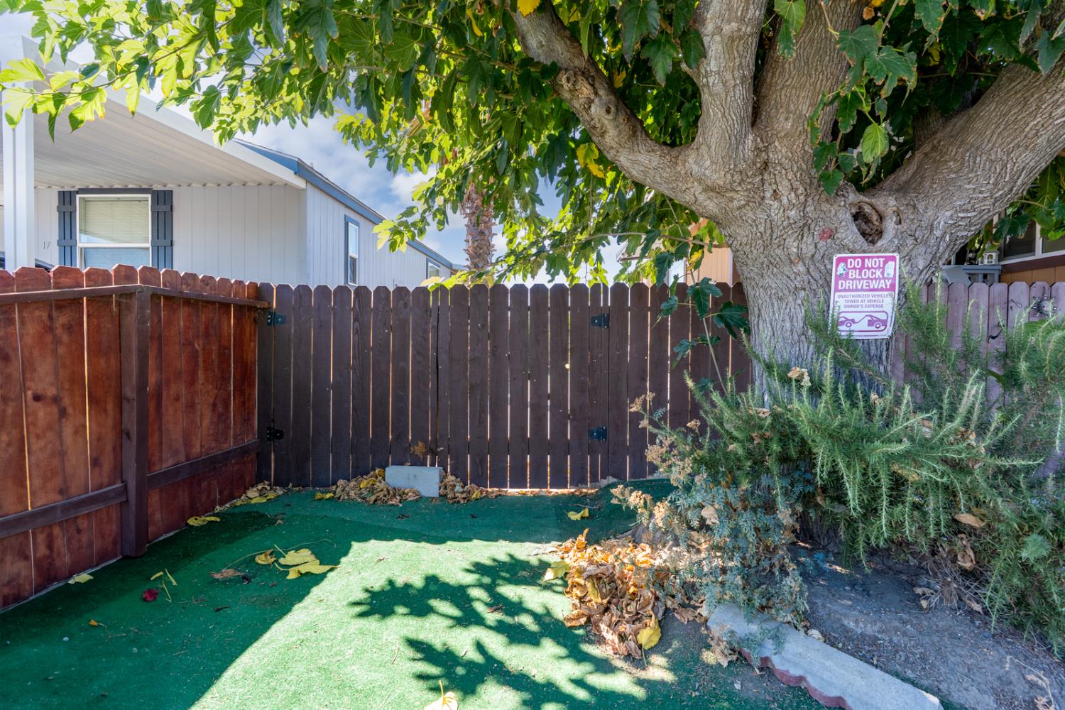 436 N Mercey Springs #16, Los Banos, CA 93635