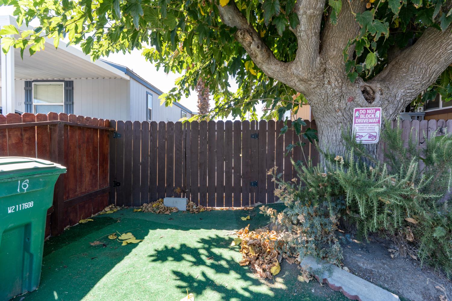 436 N Mercey Springs #16, Los Banos, CA 93635