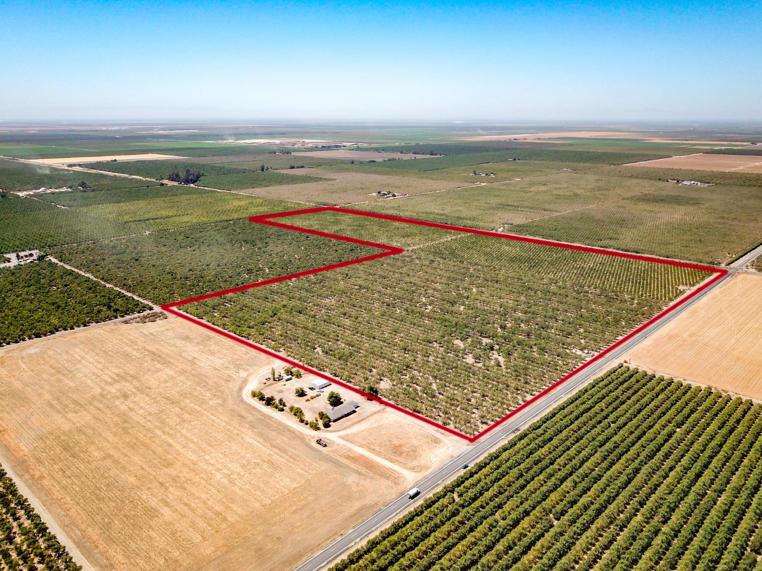 16388 Avenue 18 1/2, Madera, CA 93637