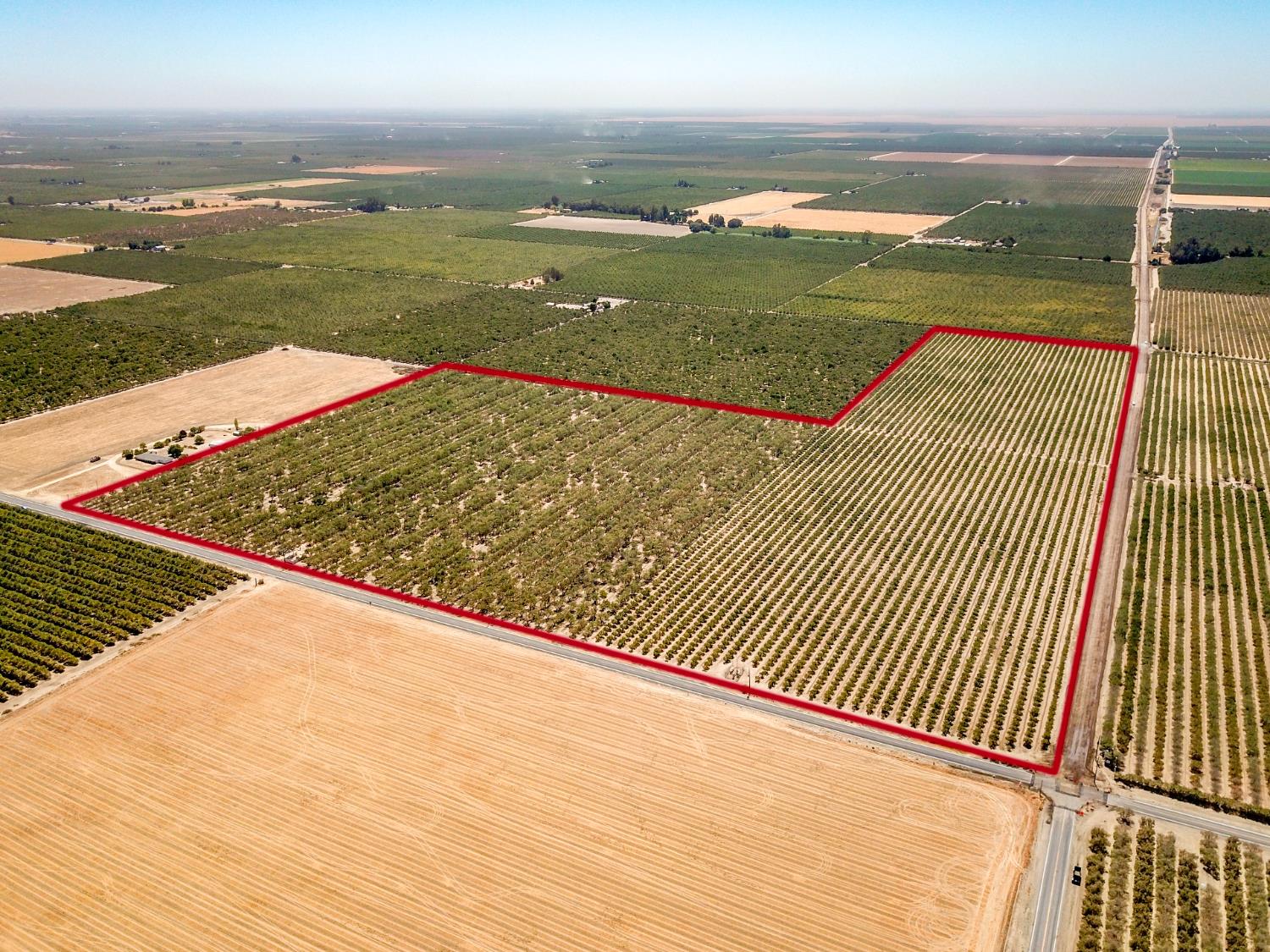 16388 Avenue 18 1/2, Madera, CA 93637