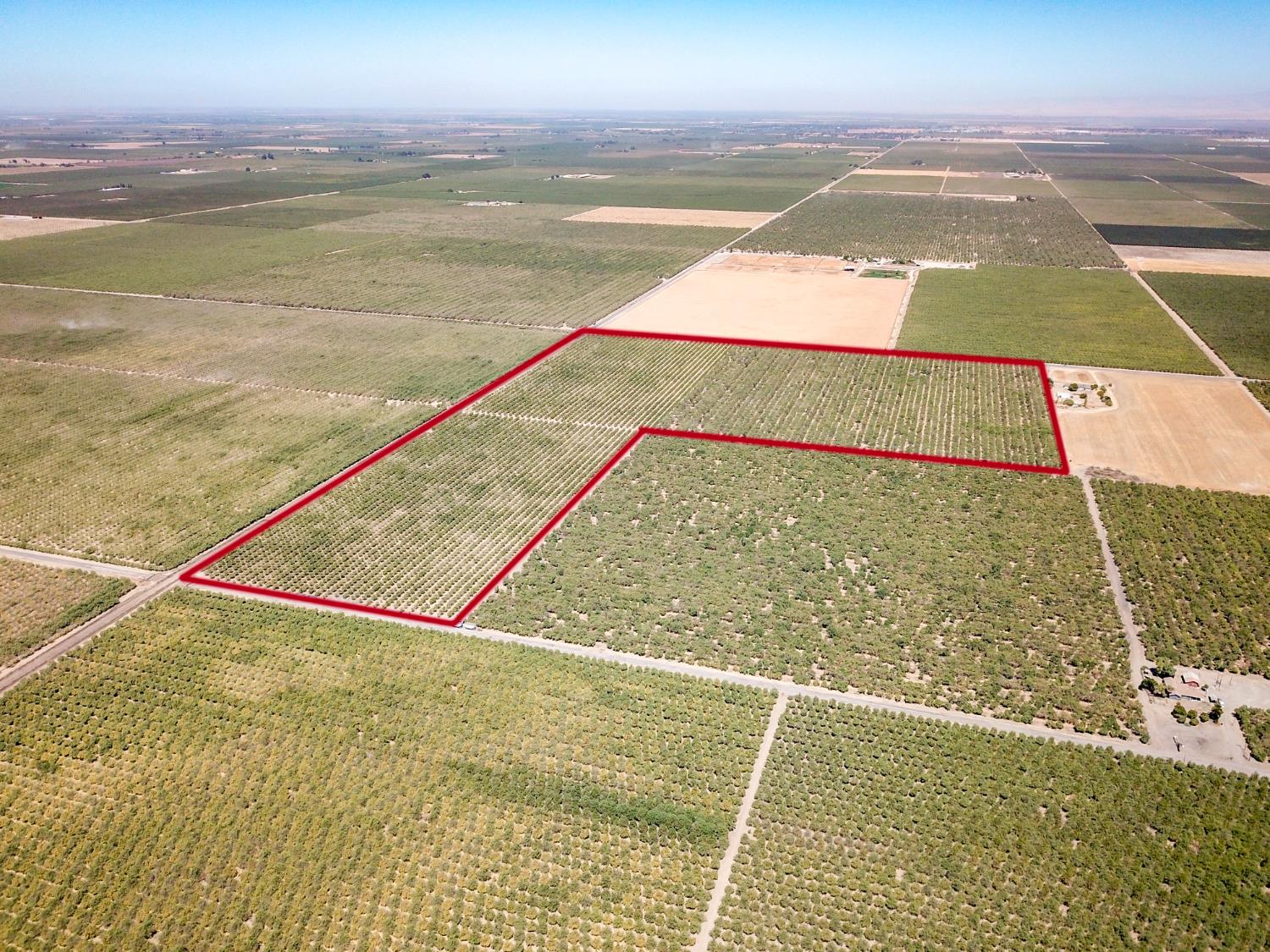 16388 Avenue 18 1/2, Madera, CA 93637