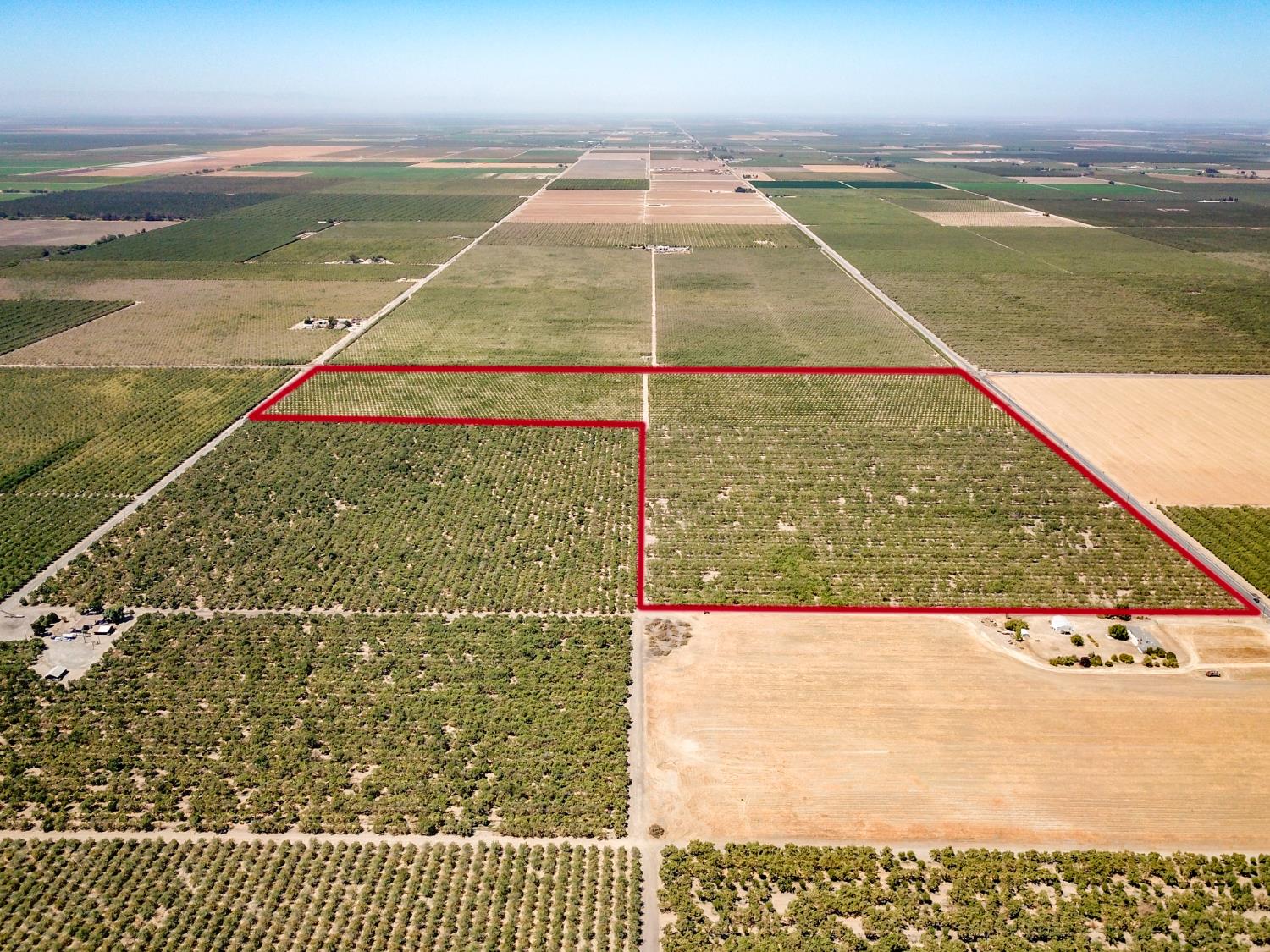 16388 Avenue 18 1/2, Madera, CA 93637