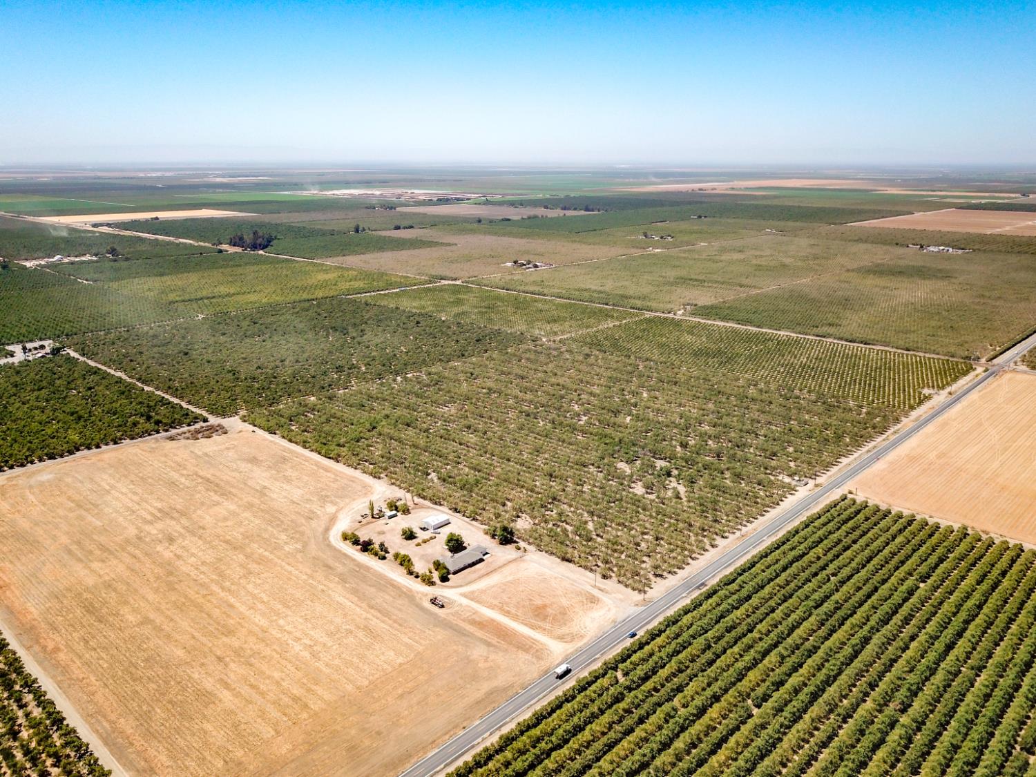 16388 Avenue 18 1/2, Madera, CA 93637