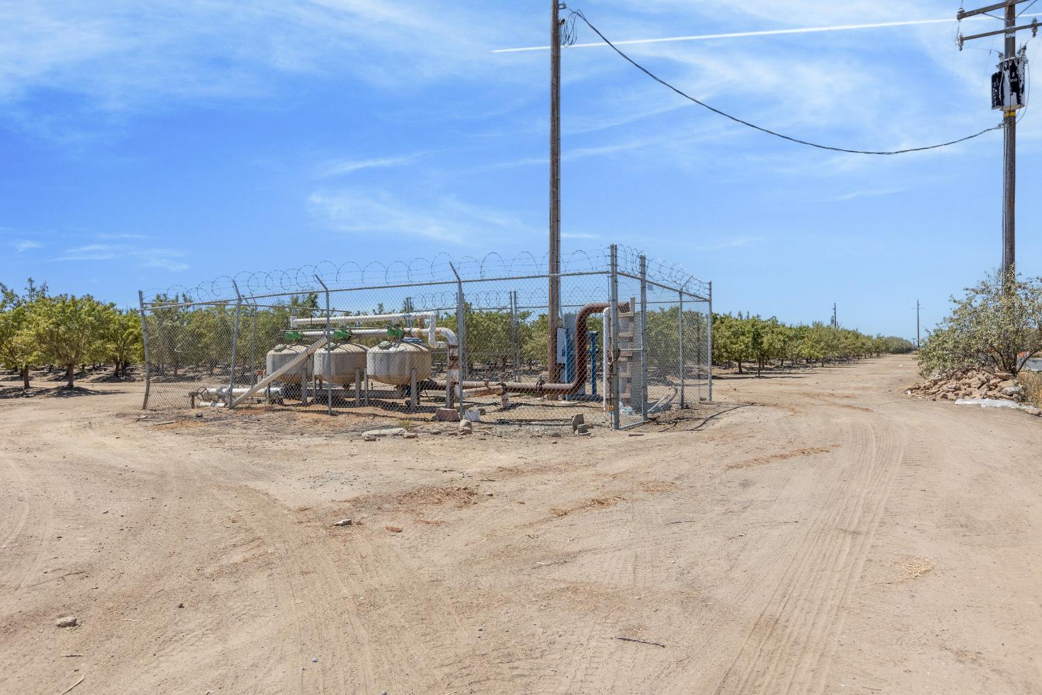 16388 Avenue 18 1/2, Madera, CA 93637