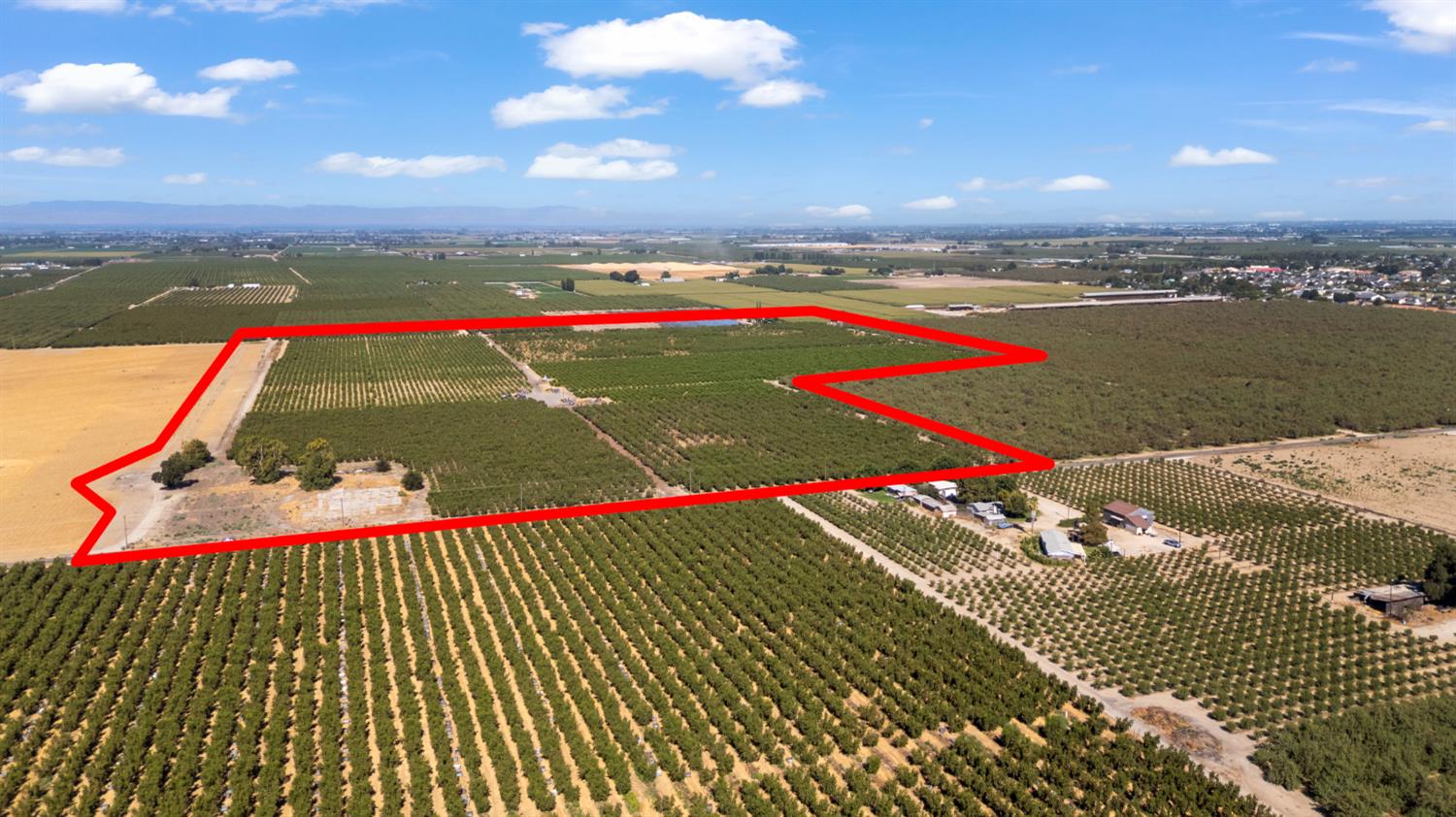 0 Hinton Rd, Delhi, CA 95315