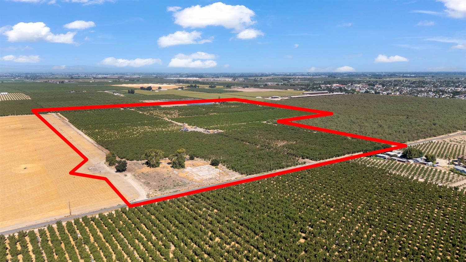 0 Hinton Rd, Delhi, CA 95315