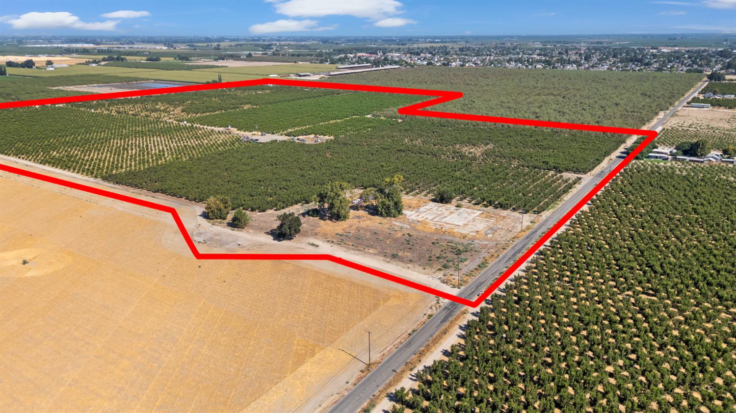 0 Hinton Rd, Delhi, CA 95315