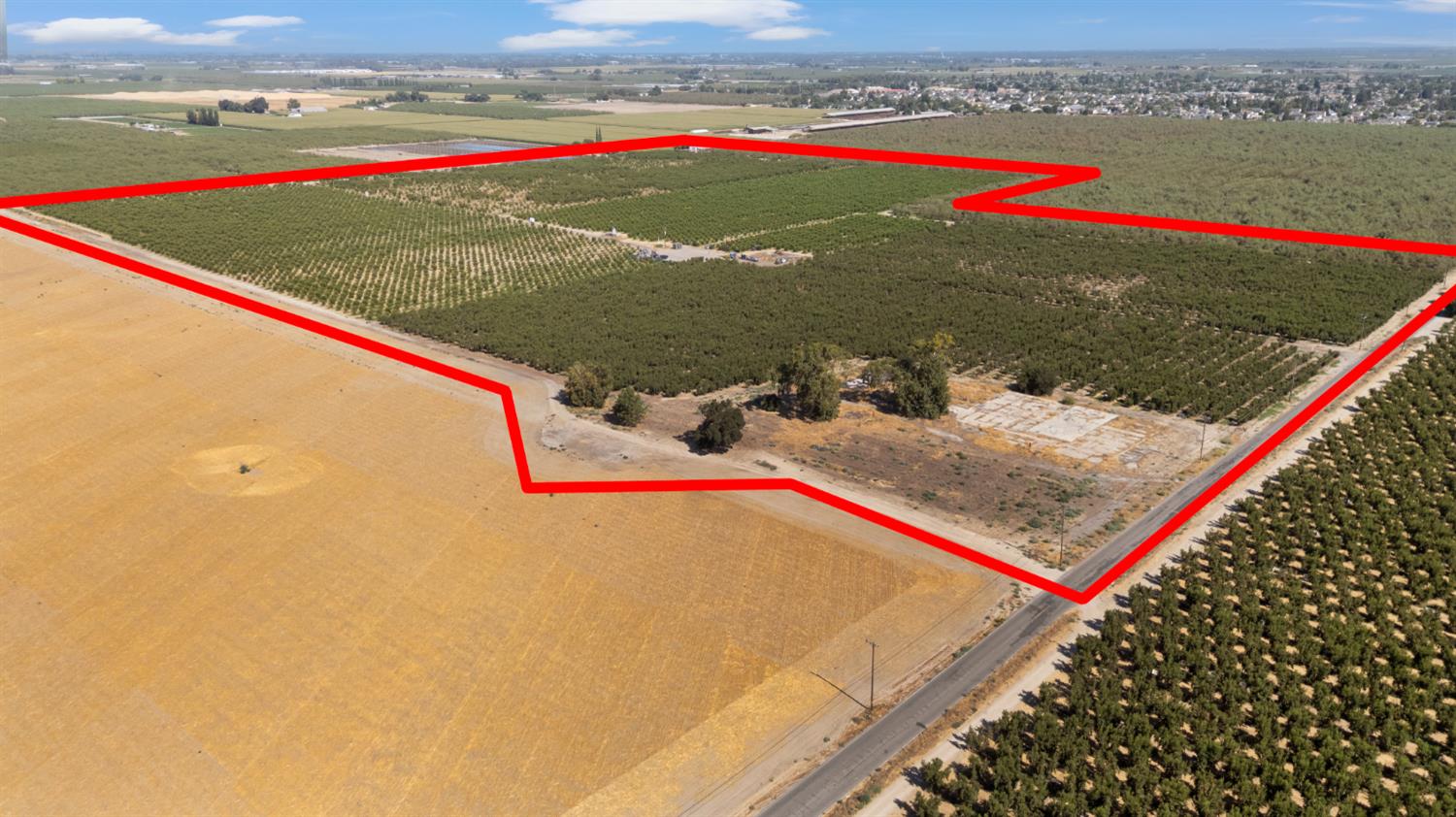 0 Hinton Rd, Delhi, CA 95315