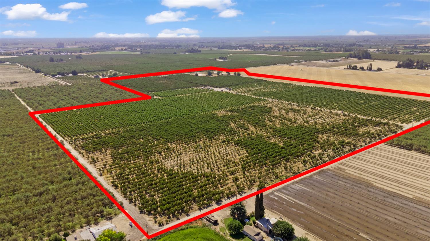 0 Hinton Rd, Delhi, CA 95315