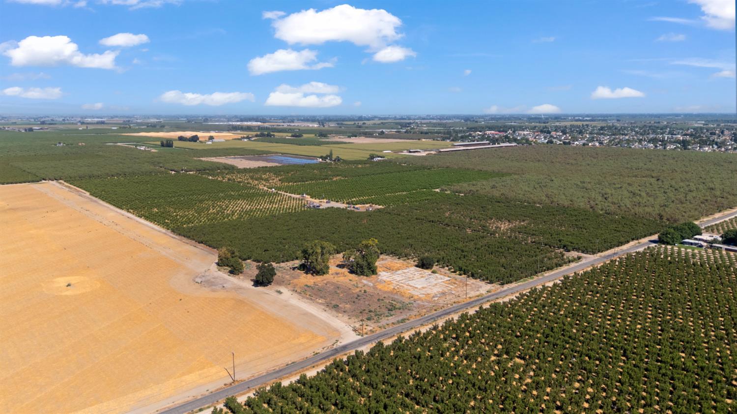 0 Hinton Rd, Delhi, CA 95315