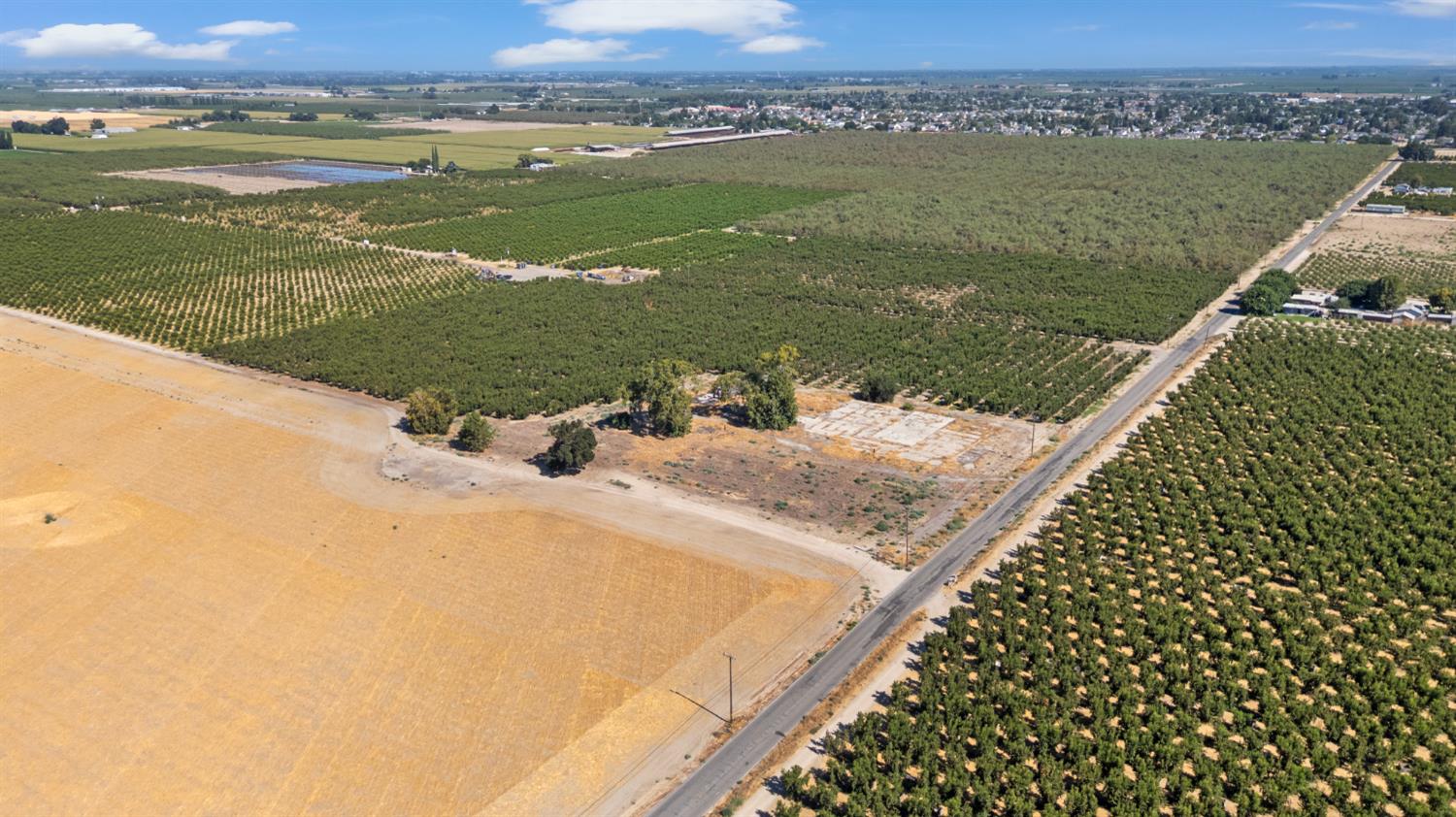 0 Hinton Rd, Delhi, CA 95315