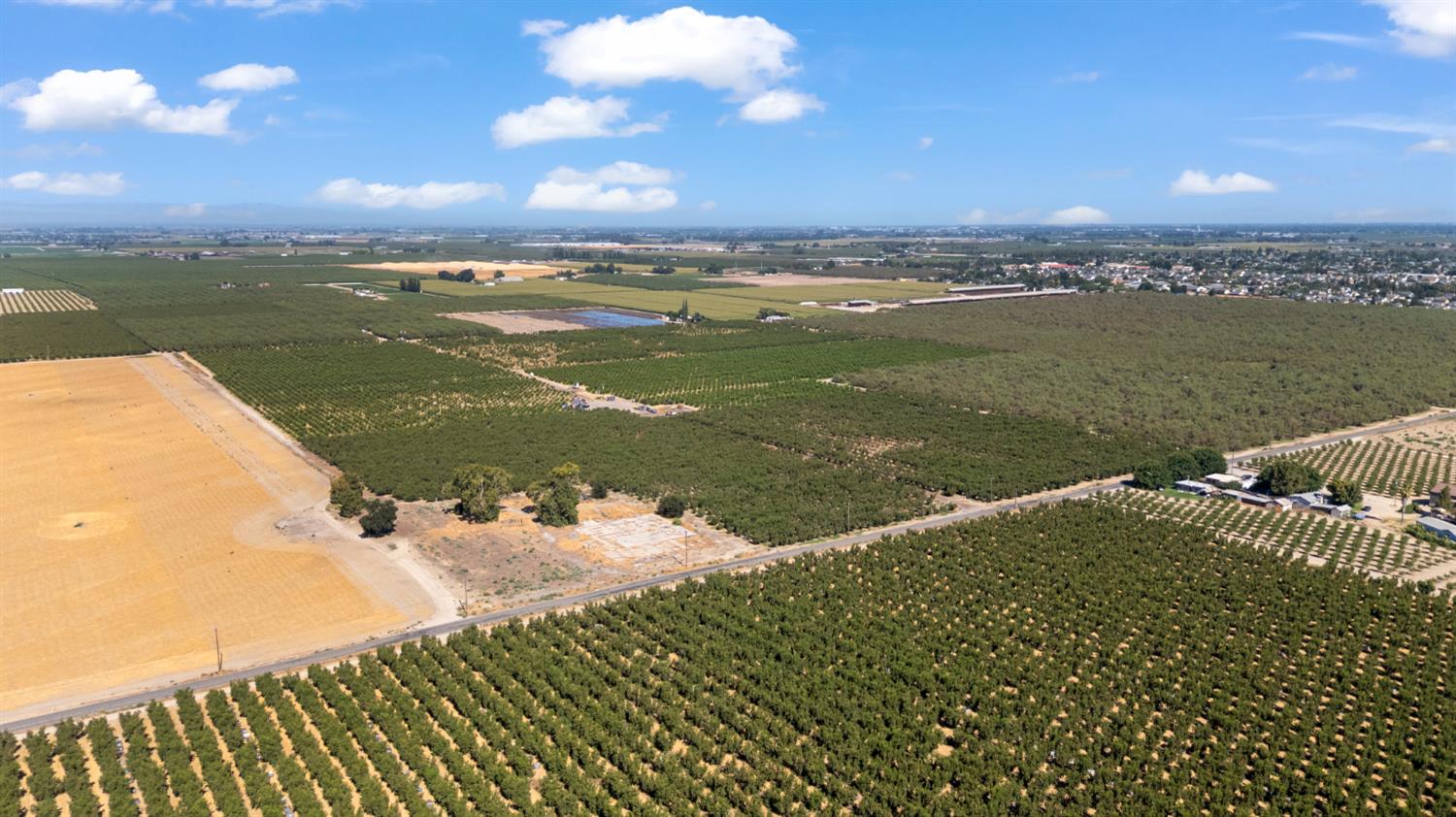 0 Hinton Rd, Delhi, CA 95315