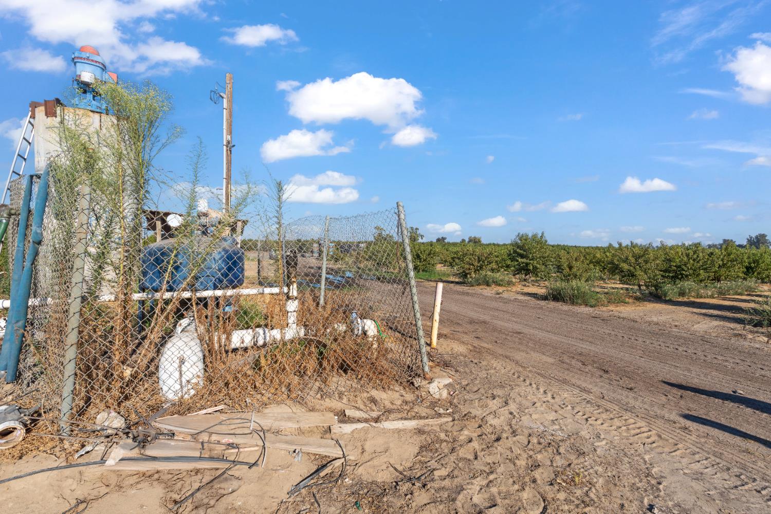 0 Hinton Rd, Delhi, CA 95315