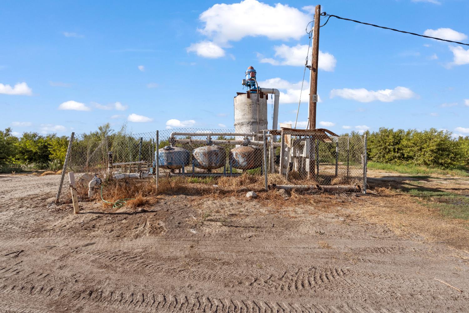 0 Hinton Rd, Delhi, CA 95315