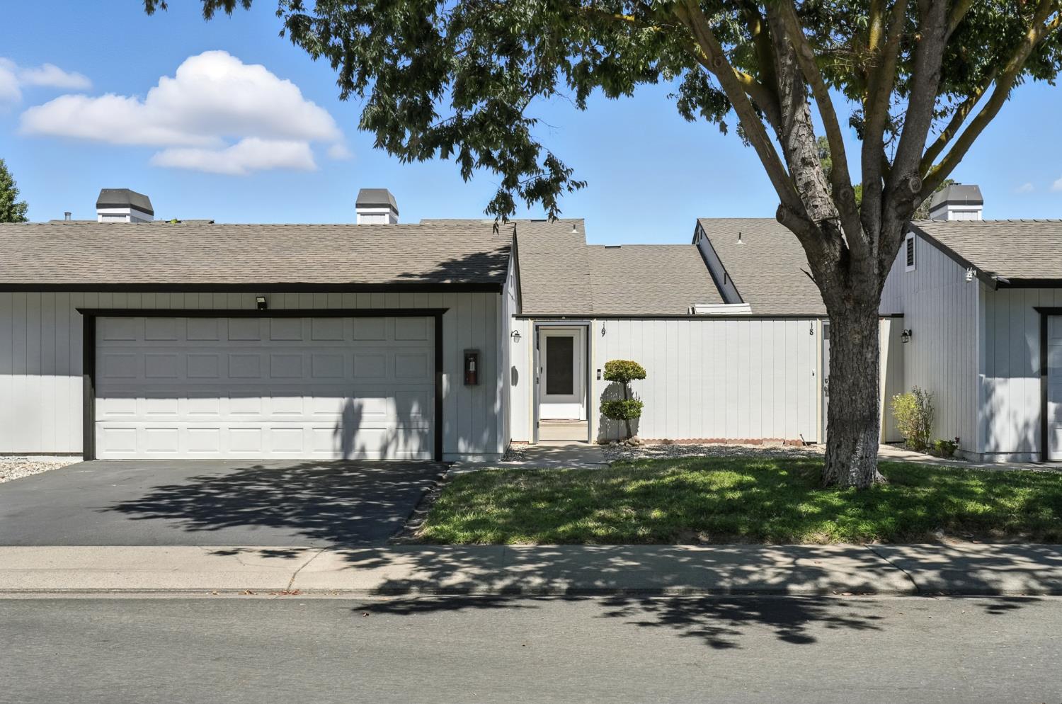 3400 Kingswood Dr #19, Modesto, CA 95355