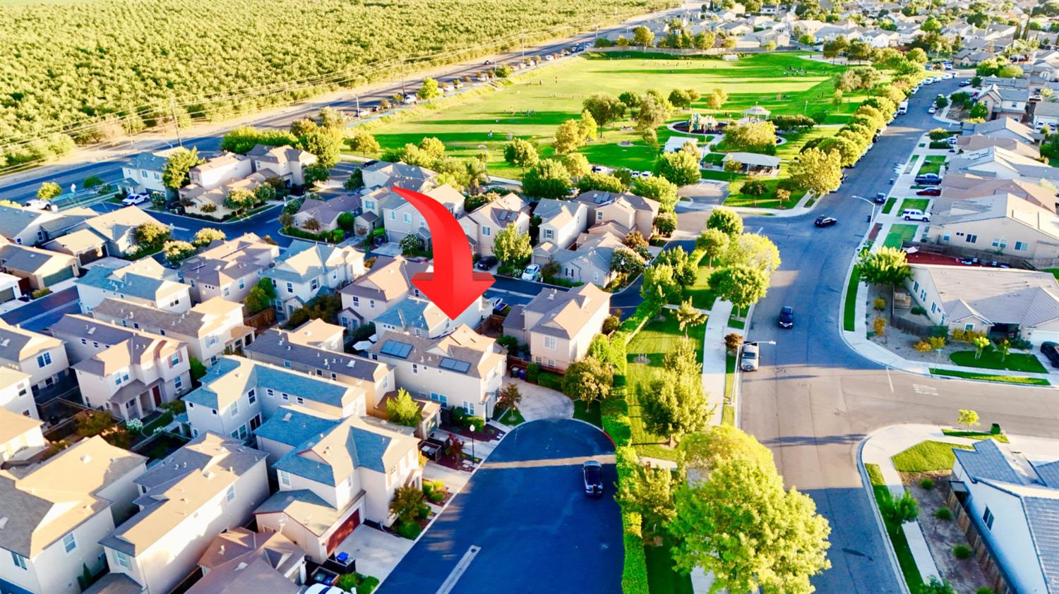 918 Castellona Dr, Newman, CA 95360