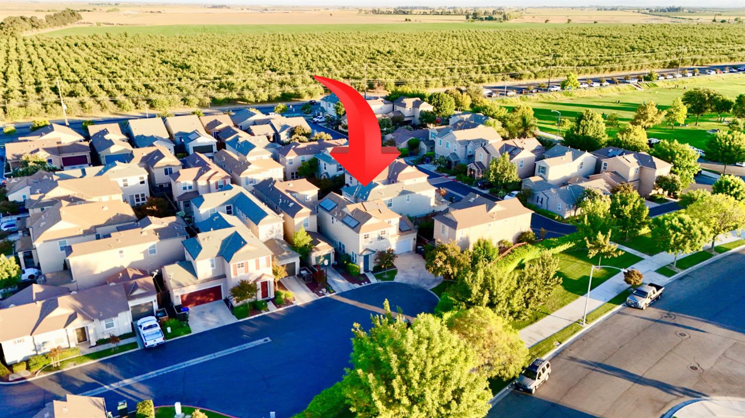 918 Castellona Dr, Newman, CA 95360