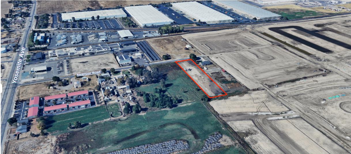 264 Swanson Rd, Manteca, CA 95337