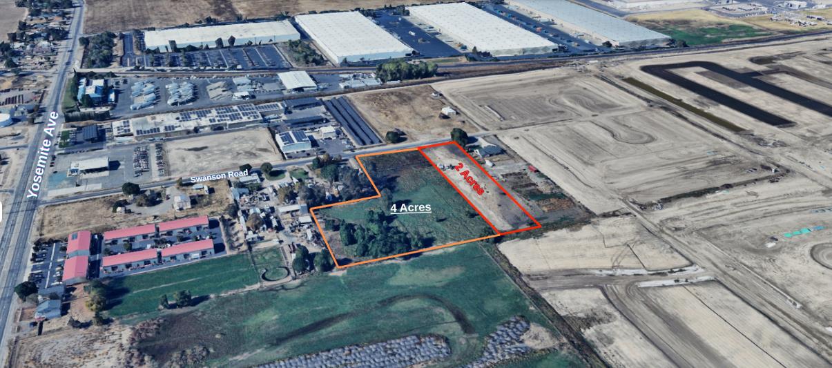 264 Swanson Rd, Manteca, CA 95337