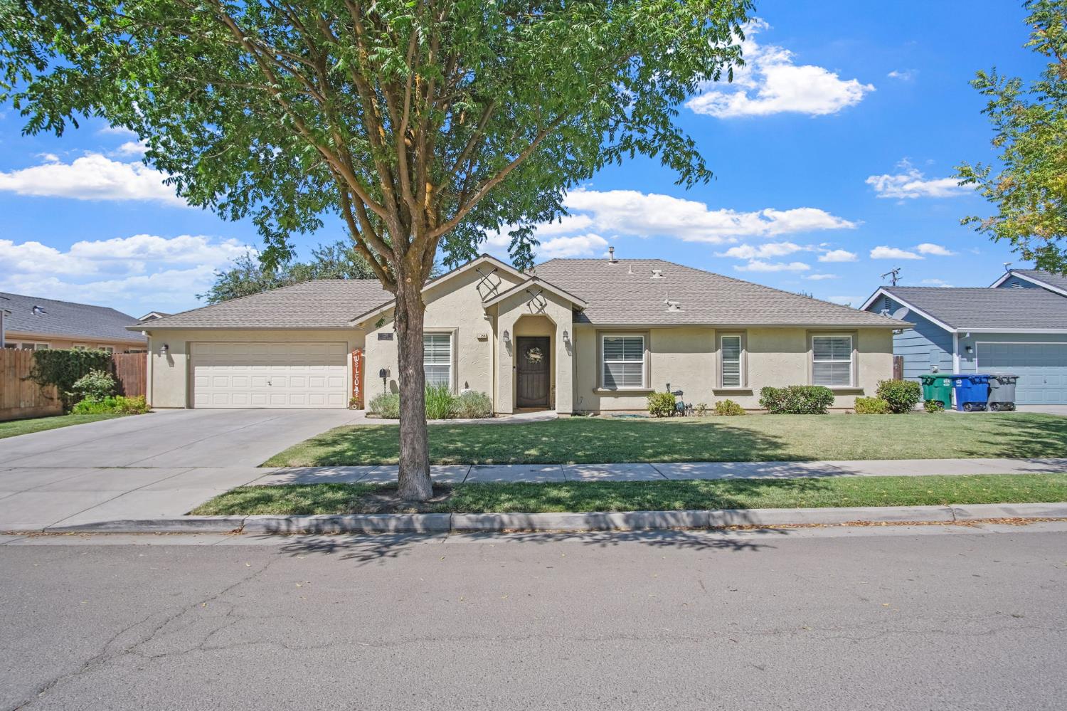 1256 California Ave, Dos Palos, CA 93620