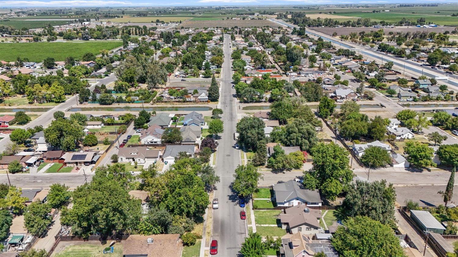 1256 California Ave, Dos Palos, CA 93620