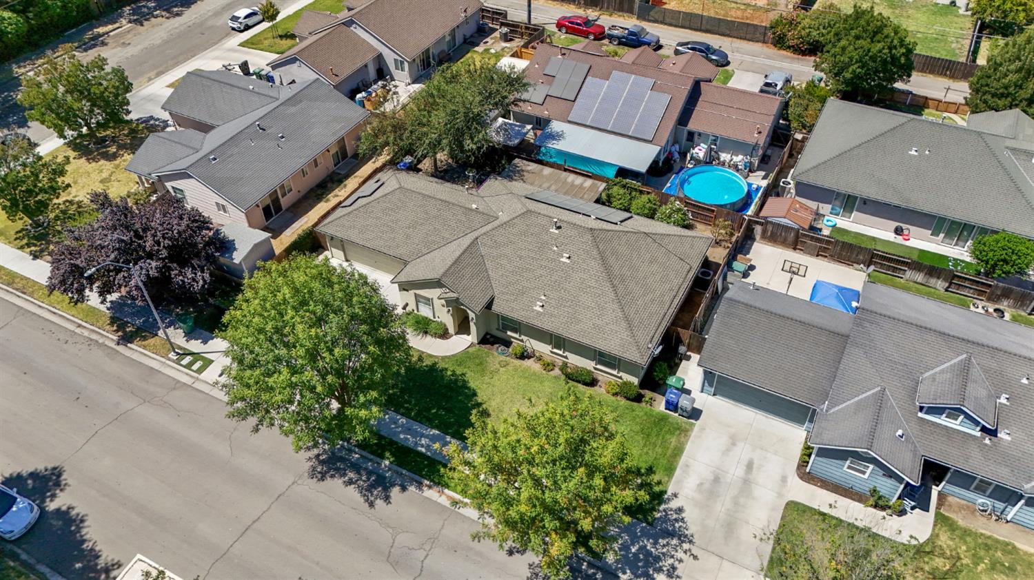 1256 California Ave, Dos Palos, CA 93620