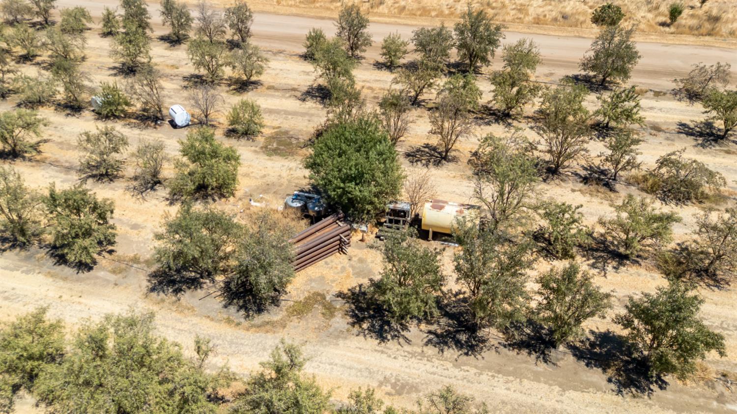 0 Buchanan Hollow Rd, Le Grand, CA 95333