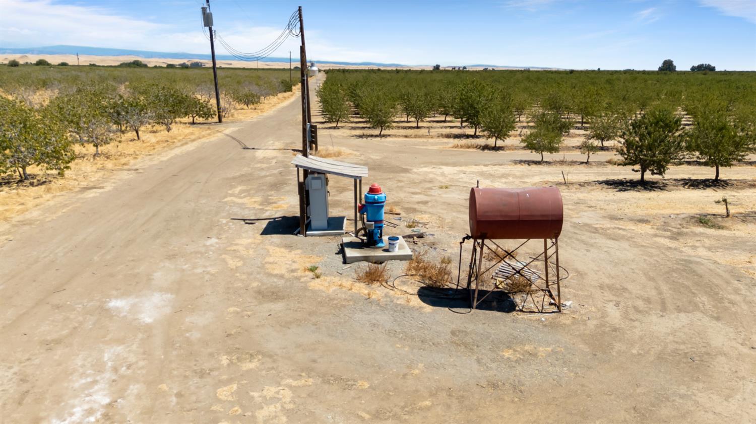 0 Buchanan Hollow Rd, Le Grand, CA 95333