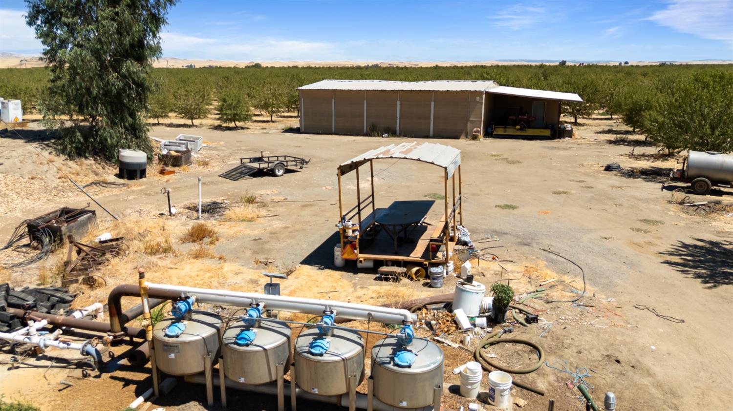 0 Buchanan Hollow Rd, Le Grand, CA 95333