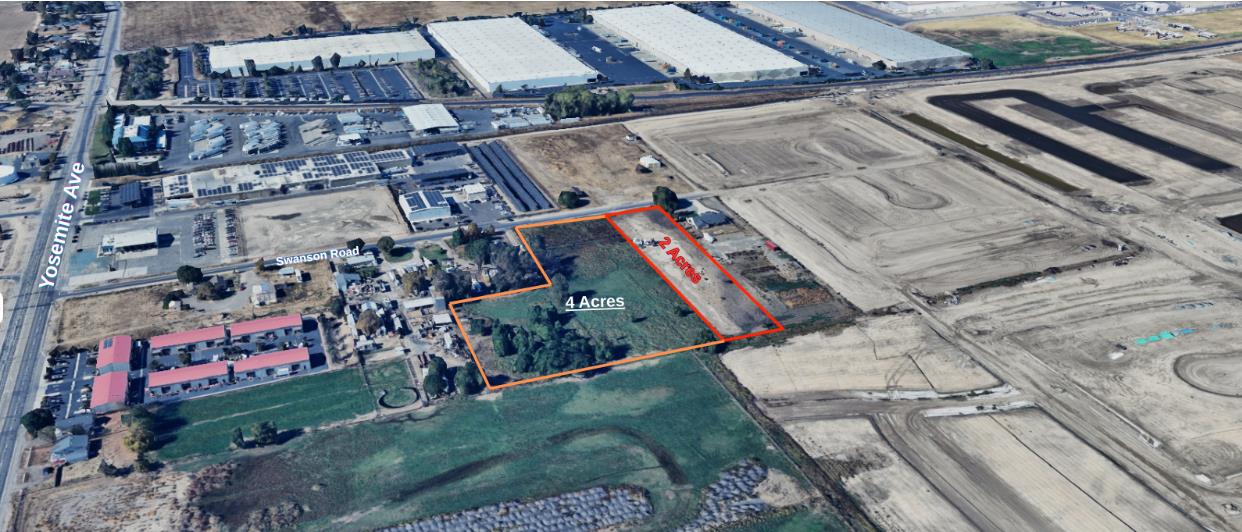 232 Swanson Rd, Manteca, CA 95337