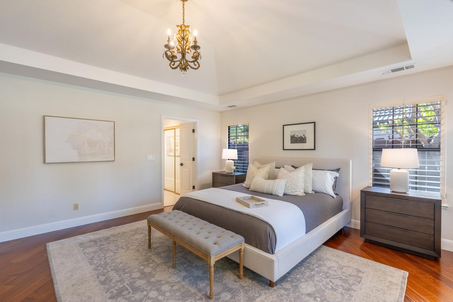 2500 Van Hoeks Cir, Modesto, CA 95356