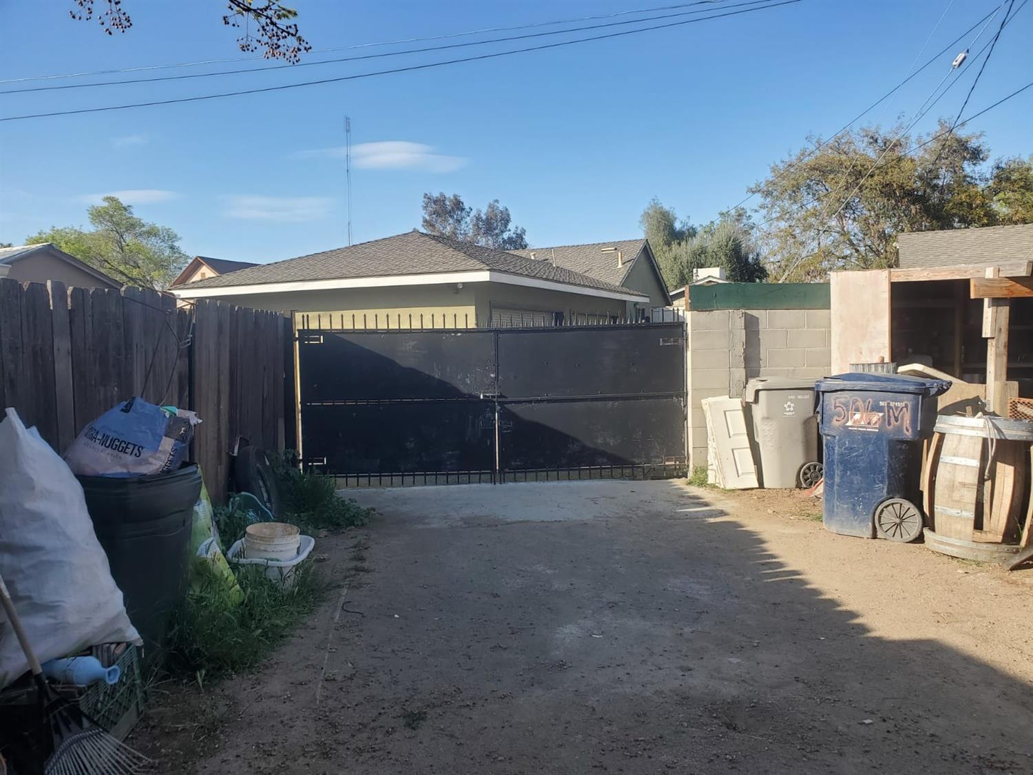 506 M St, Los Banos, CA 93635