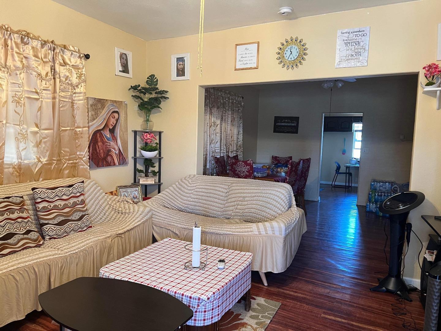 506 M St, Los Banos, CA 93635