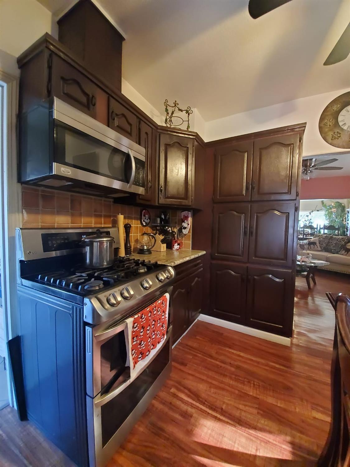 506 M St, Los Banos, CA 93635