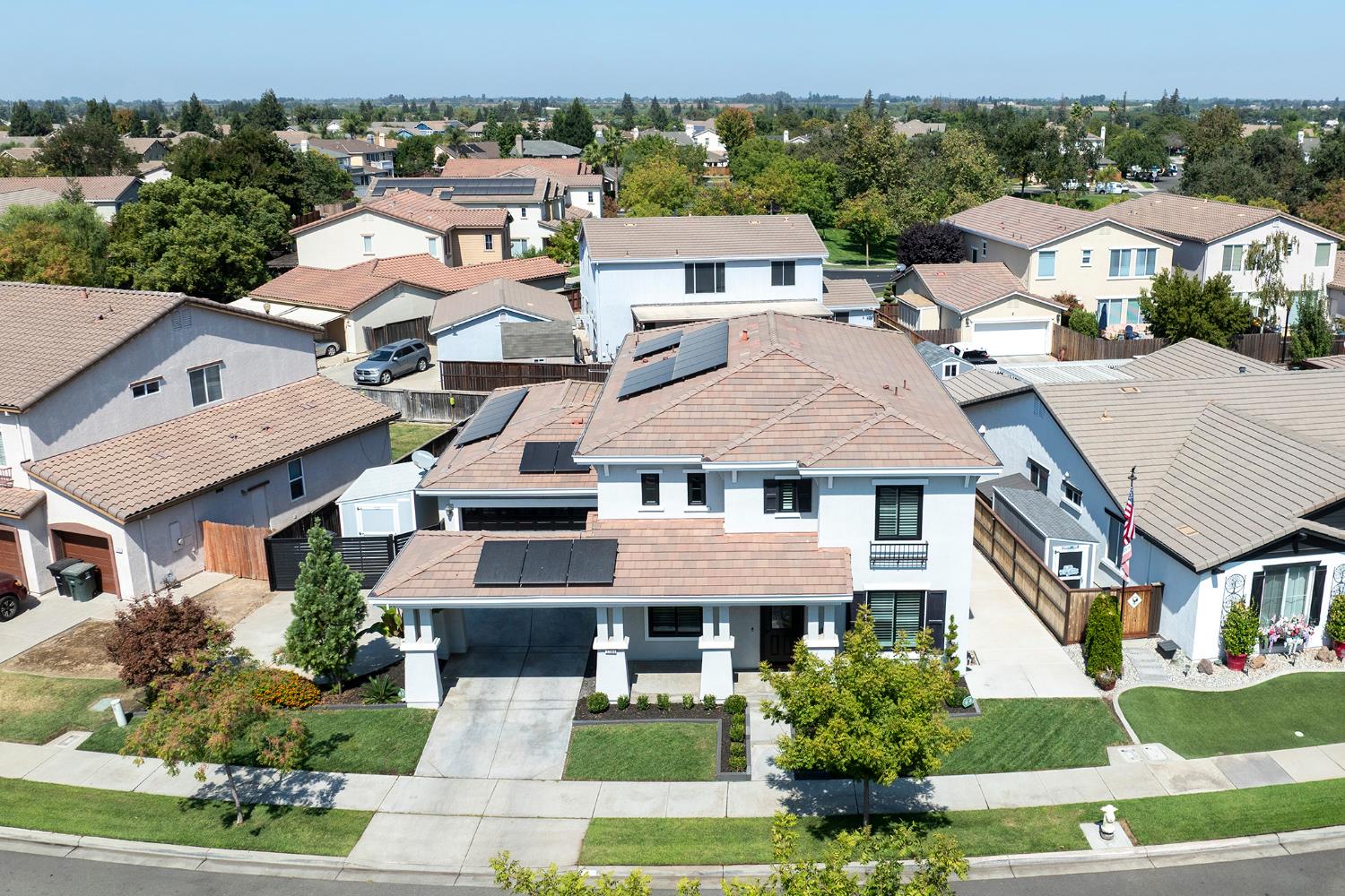 1766 Churchill Downs Cir, Oakdale, CA 95361