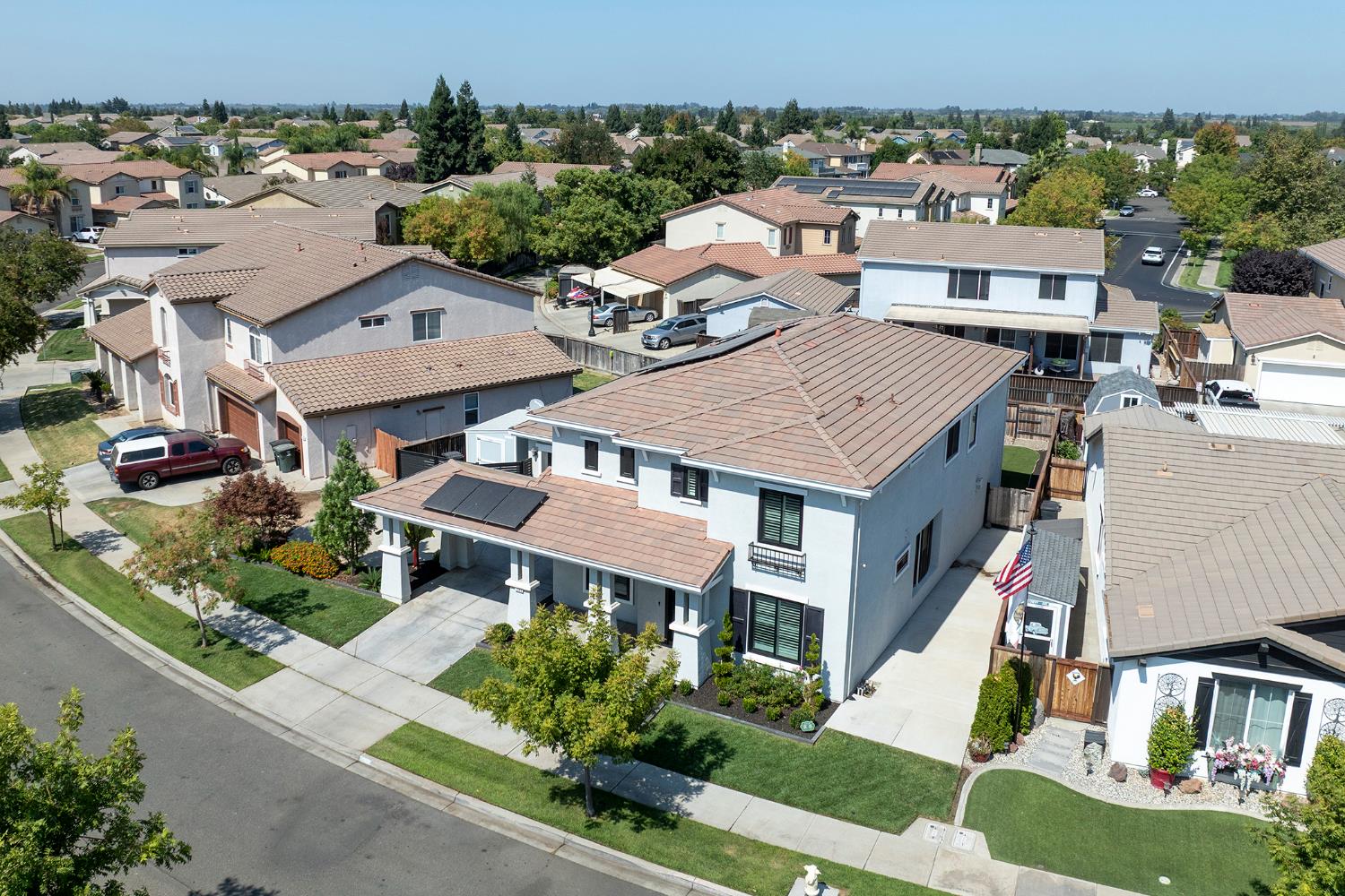 1766 Churchill Downs Cir, Oakdale, CA 95361