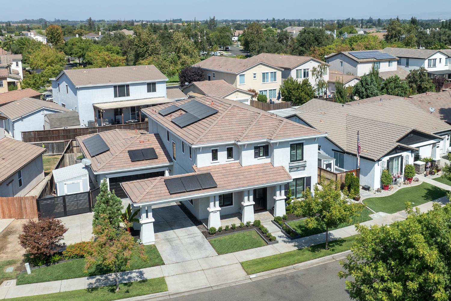 1766 Churchill Downs Cir, Oakdale, CA 95361