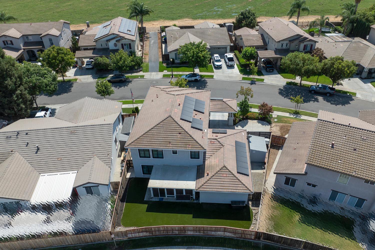 1766 Churchill Downs Cir, Oakdale, CA 95361