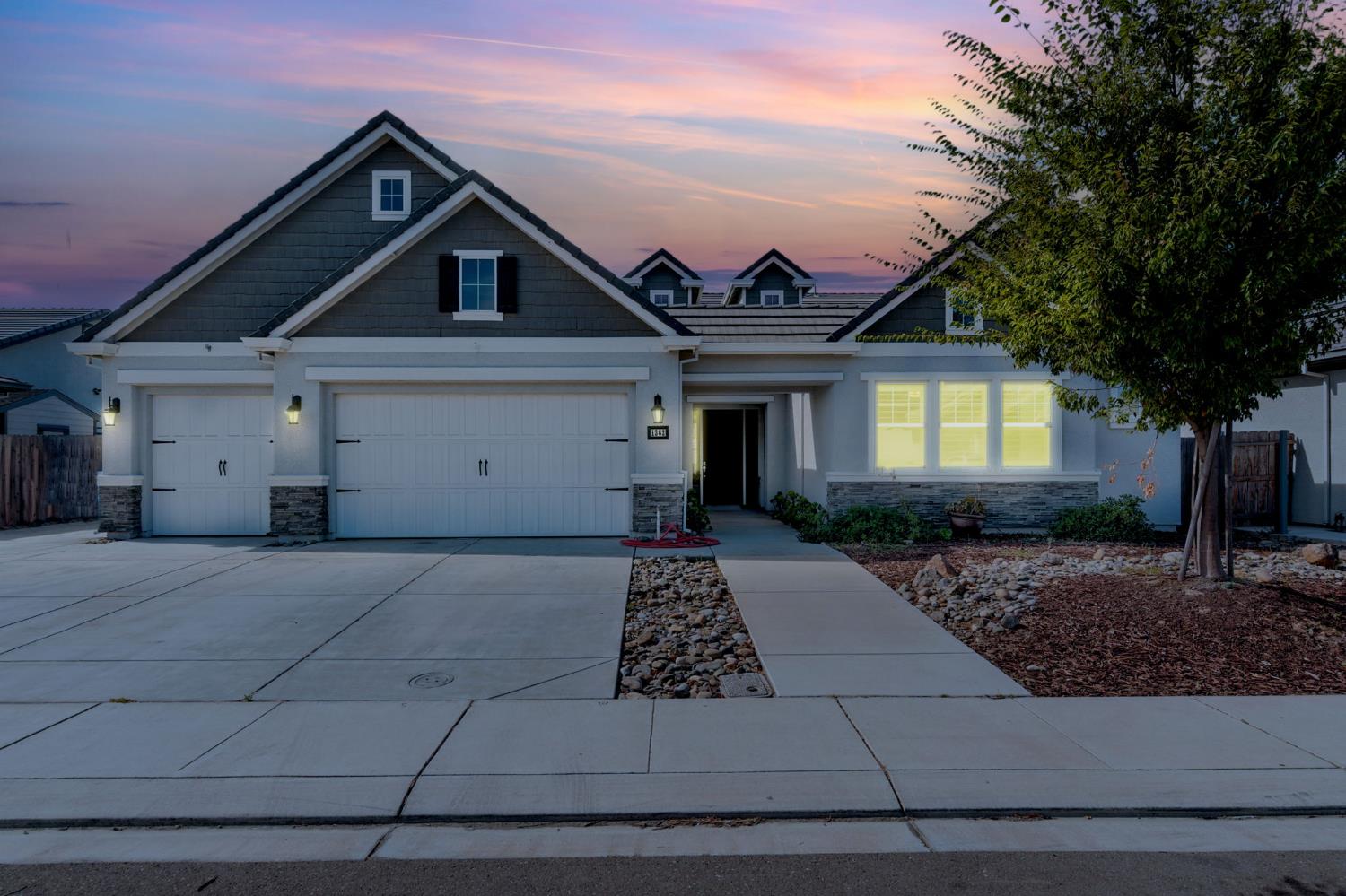 1362 Tannehill Dr, Manteca, CA 95337